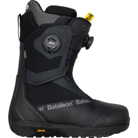 Salsa Double BOA Snowboard Boot - 2026