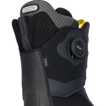 Bataleon - Salsa Double BOA Snowboard Boot - 2026