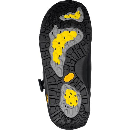 Bataleon - Salsa Double BOA Snowboard Boot - 2026