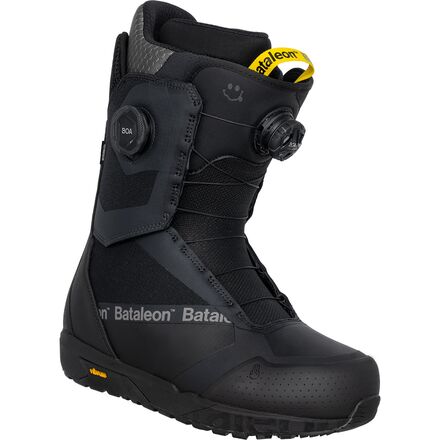 Bataleon - Salsa Double BOA Snowboard Boot - 2026