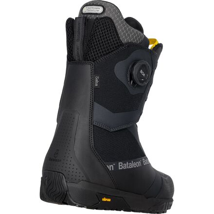 Bataleon - Salsa Double BOA Snowboard Boot - 2026