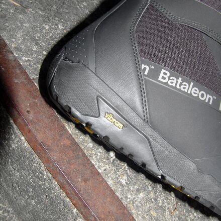 Bataleon - Salsa Double BOA Snowboard Boot - 2026