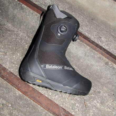 Bataleon - Salsa Double BOA Snowboard Boot - 2026