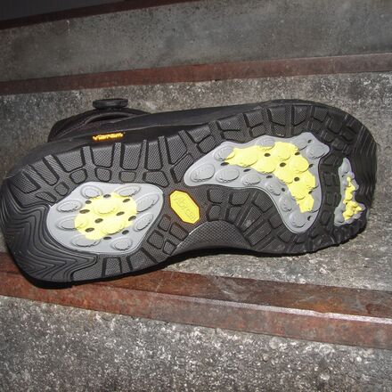 Bataleon - Salsa Double BOA Snowboard Boot - 2026