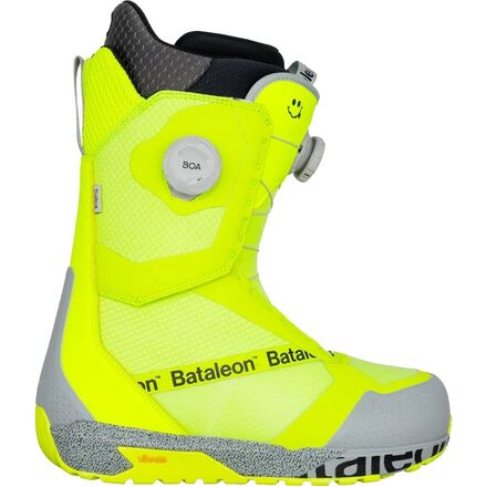Salsa Double BOA Snowboard Boot - 2026