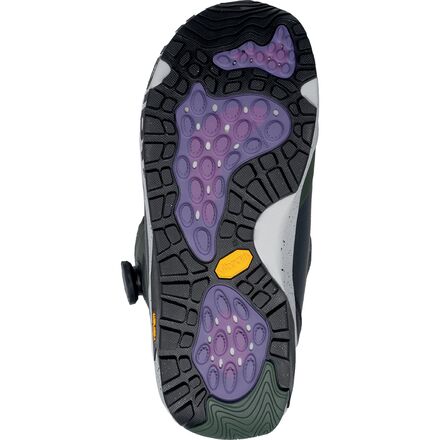Bataleon - Salsa Double BOA Snowboard Boot - 2026