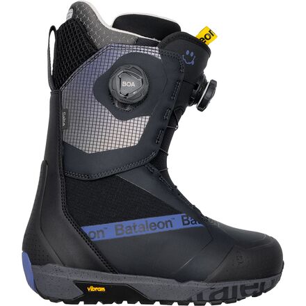Salsa Double BOA Snowboard Boot - 2026 - Women's