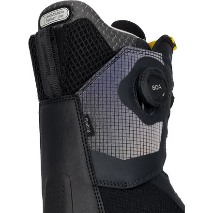 Bataleon - Salsa Double BOA Snowboard Boot - 2026 - Women's