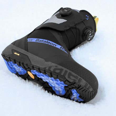 Bataleon - Salsa Double BOA Snowboard Boot - 2026 - Women's