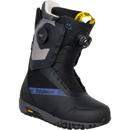 Bataleon - Salsa Double BOA Snowboard Boot - 2026 - Women's