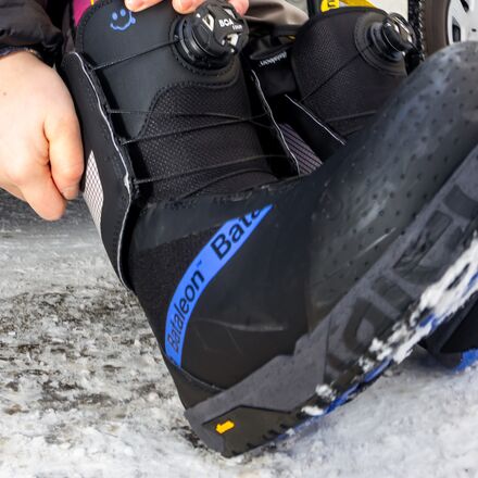 Bataleon - Salsa Double BOA Snowboard Boot - 2026 - Women's