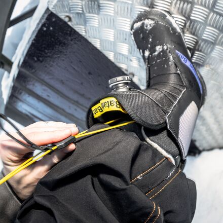 Bataleon - Salsa Double BOA Snowboard Boot - 2026 - Women's