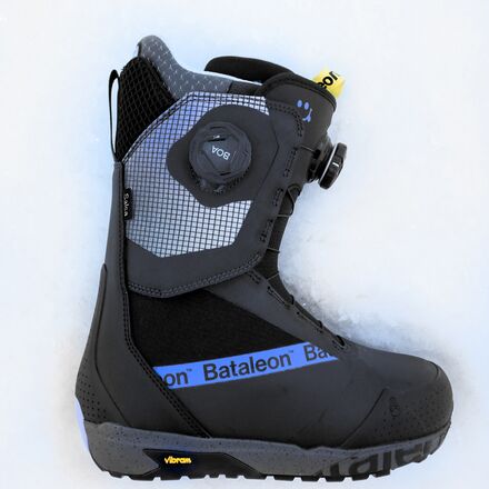 Bataleon - Salsa Double BOA Snowboard Boot - 2026 - Women's