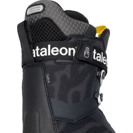 Bataleon - Salsa Lace Snowboard Boot - 2026