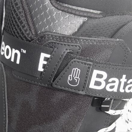 Bataleon - Salsa Lace Snowboard Boot - 2026