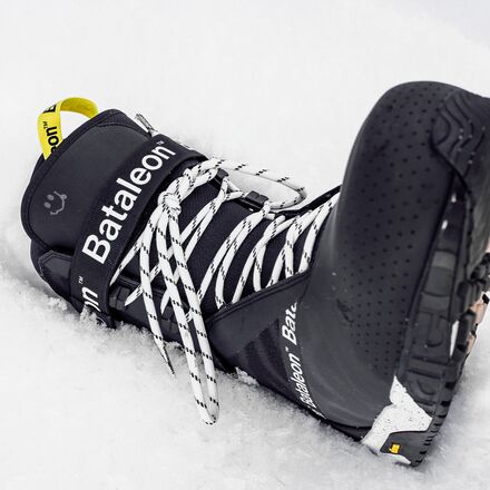 Bataleon - Salsa Lace Snowboard Boot - 2026