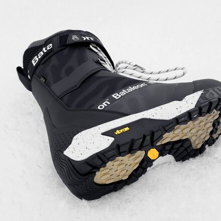 Bataleon - Salsa Lace Snowboard Boot - 2026