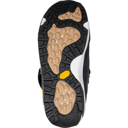 Bataleon - Salsa Lace Snowboard Boot - 2026