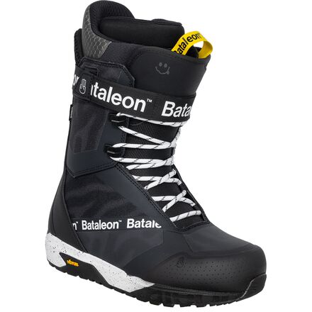 Bataleon - Salsa Lace Snowboard Boot - 2026