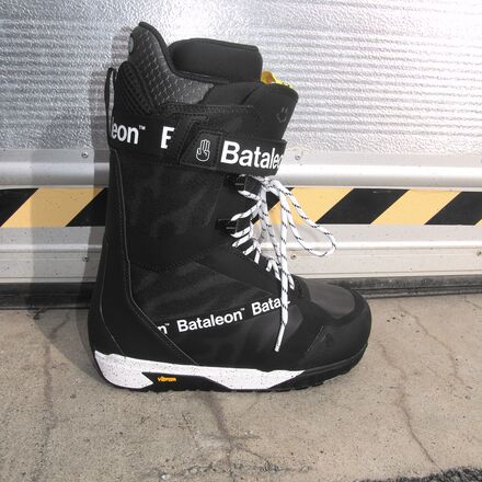 Bataleon - Salsa Lace Snowboard Boot - 2026