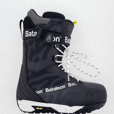 Bataleon - Salsa Lace Snowboard Boot - 2026