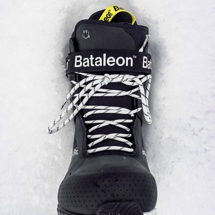 Bataleon - Salsa Lace Snowboard Boot - 2026