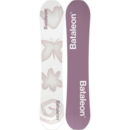 Spirit Snowboard - 2026 - Women's
