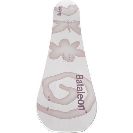 Bataleon - Spirit Snowboard - 2026 - Women's