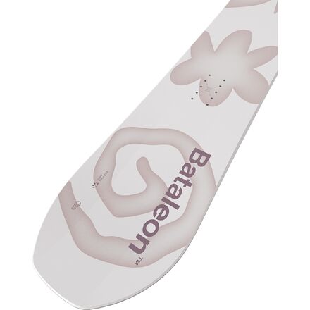 Bataleon - Spirit Snowboard - 2026 - Women's