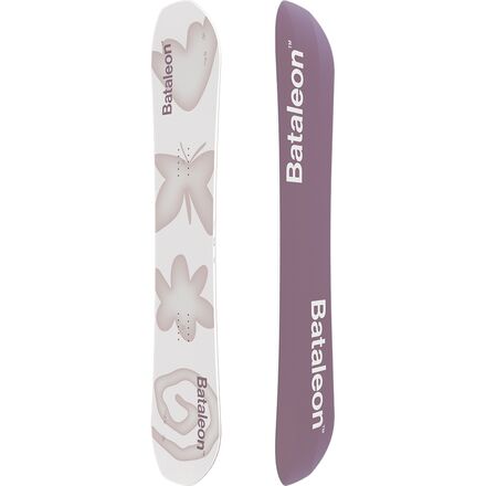 Bataleon - Spirit Snowboard - 2026 - Women's