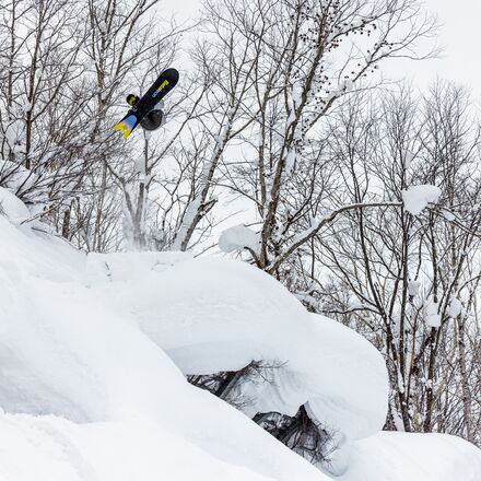 Bataleon - Surfer Snowboard - 2026