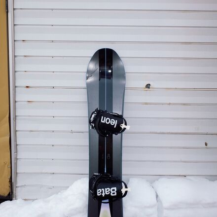 Bataleon - Surfer Snowboard - 2026