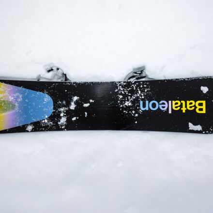 Bataleon - Surfer Snowboard - 2026