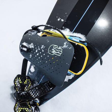 Bataleon - Surfer Snowboard - 2026