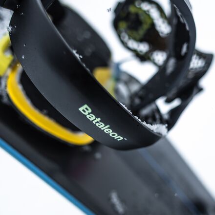 Bataleon - Surfer Snowboard - 2026