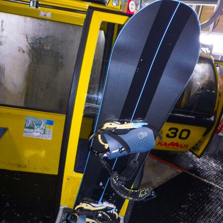 Bataleon - Surfer Snowboard - 2026