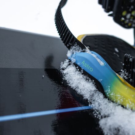 Bataleon - Surfer Snowboard - 2026