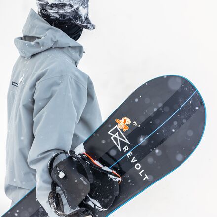 Bataleon - Surfer Snowboard - 2026