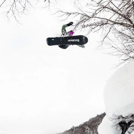 Bataleon - Thunderstorm Snowboard - 2026