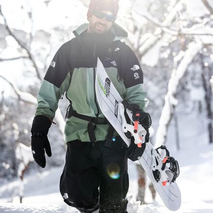 Bataleon - Thunderstorm Snowboard - 2026