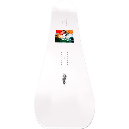 Bataleon - Tornado x Beyond Medals Snowboard - 2026