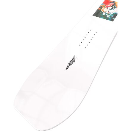 Bataleon - Tornado x Beyond Medals Snowboard - 2026