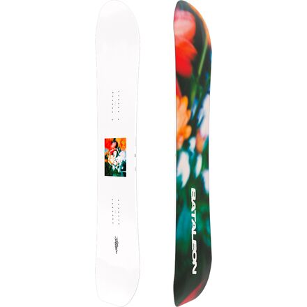 Bataleon - Tornado x Beyond Medals Snowboard - 2026