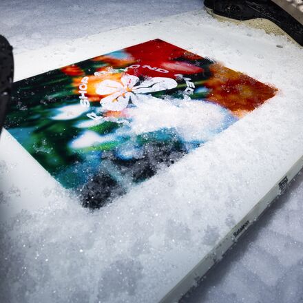 Bataleon - Tornado x Beyond Medals Snowboard - 2026