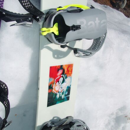 Bataleon - Tornado x Beyond Medals Snowboard - 2026