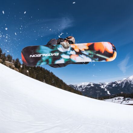 Bataleon - Tornado x Beyond Medals Snowboard - 2026