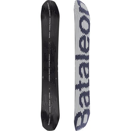 Turbo Snowboard - 2026