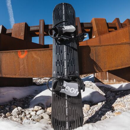 Bataleon - Turbo Snowboard - 2026