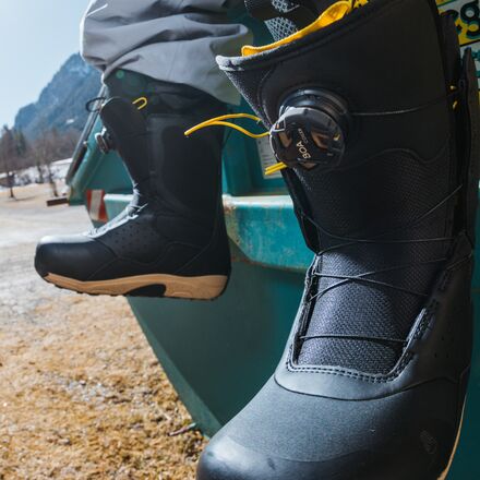 Bataleon - Twist BOA Snowboard Boot - 2026