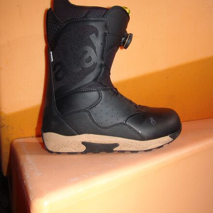 Bataleon - Twist BOA Snowboard Boot - 2026